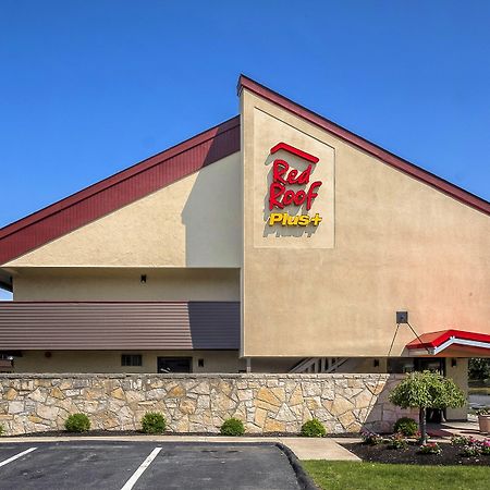 Red Roof Inn Plus + Boston - Framingham Exterior photo